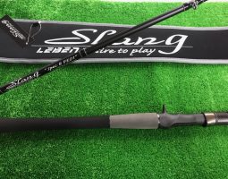 デジーノ　スラング　スペックＢ、シマノ　ワールドシャウラなど入荷♪（高槻店）